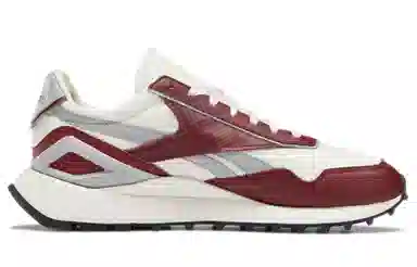 Reebok Classic Leather Legacy AZ White Red