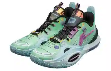 LiNing All City 10 V1 Mint