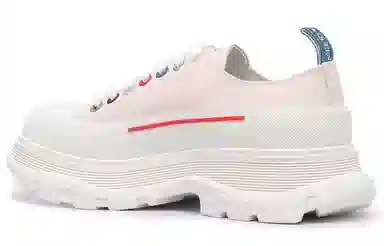 Alexander McQueen Tread Slick