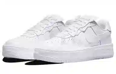 Nike Air Force 1 Low Fontanka "White"