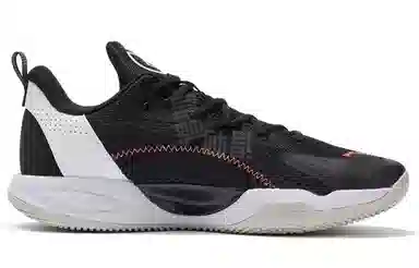 LiNing 8 TD TPU
