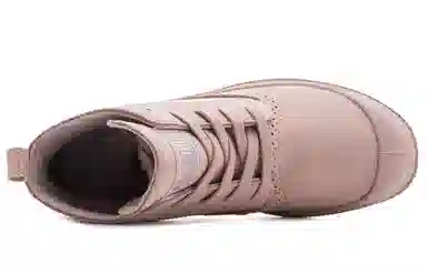 Palladium Pampa Ldn Lp