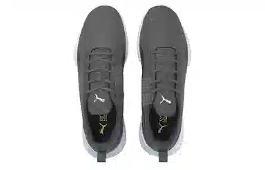 PUMA Flyer Runner Grey White