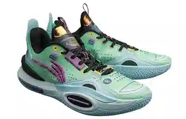 LiNing All City 10 V1 Mint