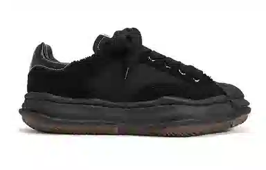 MIHARA YASUHIRO Blakey OG STC Black