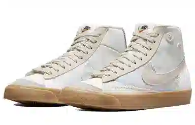 Nike Blazer 77 LX "Voodoo"