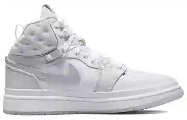 Jordan acclimate