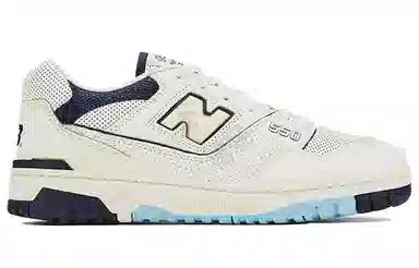 Rich Paul x New Balance NB 550