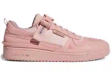 adidas Forum Low Gore-Tex Pink