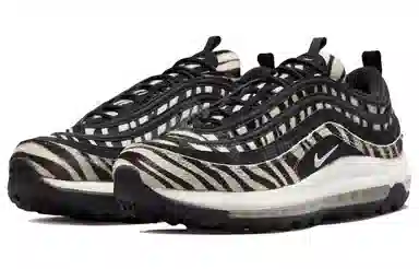 Nike Air Max 97 Zebra