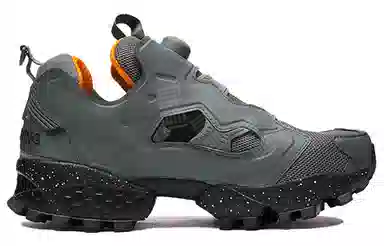 SMG x Reebok Instapump Fury