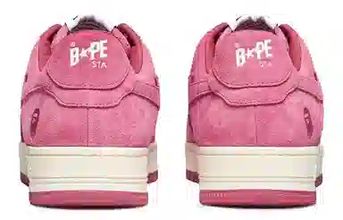 A BATHING APE STA
