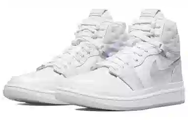 Jordan acclimate