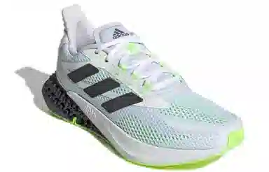 adidas 4D FWD Pulse White