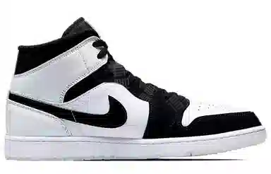 Jordan Air Jordan 1 mid se "diamond shorts"