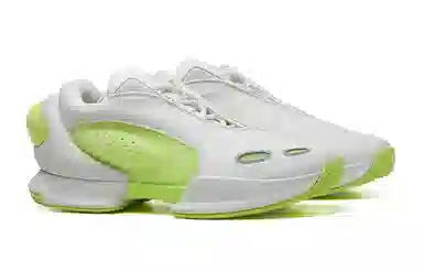 EQLZ Equalizer One White Green