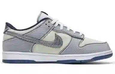 Union x Nike Dunk Low "Pistachio"