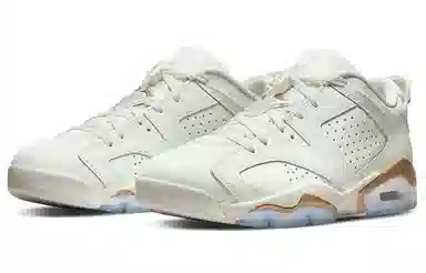 Jordan Air Jordan 6 Retro Low GC "CNY"
