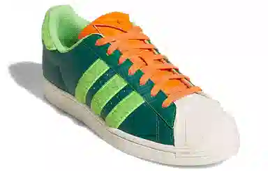 South Park x adidas originals Superstar "Kyle"