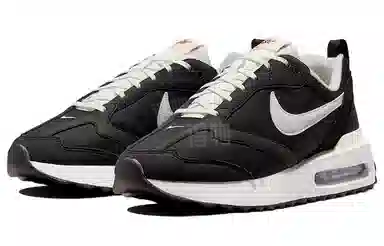 Nike Air Max Dawn Black