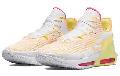 Nike Witness 6 LeBron EP TPU