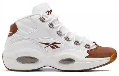 Reebok Question