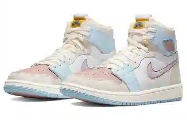 Jordan Air Jordan 1 high zoom air cmft