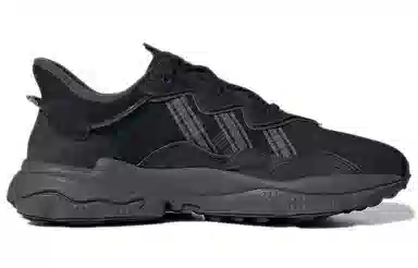 adidas Ozweego Black
