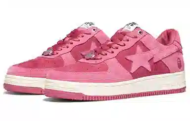 A BATHING APE STA