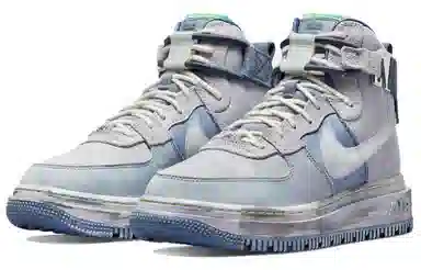 Nike Air Force 1 UT 2.0 "Deep Freeze"