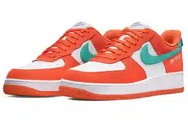 Nike Air Force 1 Low "Athletic Club"