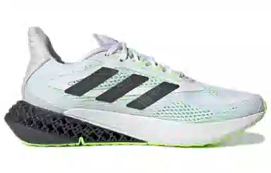 adidas 4D FWD Pulse White