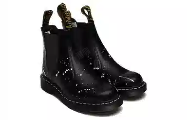 NEIGHBORHOOD x Dr.Martens