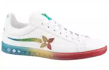 LOUIS VUITTON Luxembourg Samothrace