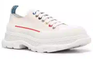 Alexander McQueen Tread Slick