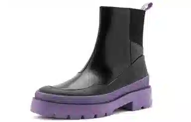 Tretorn Chelsea Purple