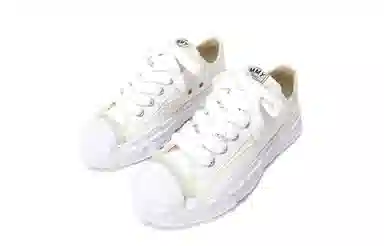 MIHARA YASUHIRO Blakey HANK OG White