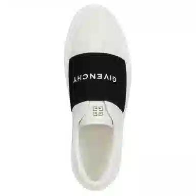 Givenchy Sneakers White