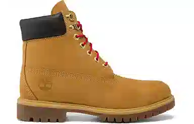 Timberland 6 Inch Wheat