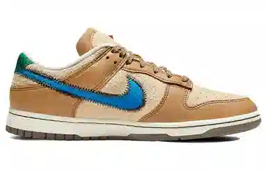 size x Nike Dunk Low