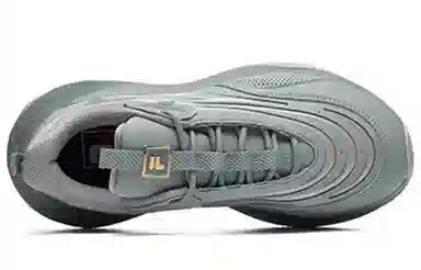 Fila Fusion Ray II High Profile Grey