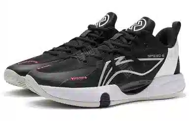 LiNing 8 TD TPU