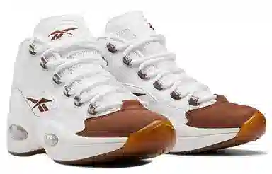 Reebok Question