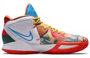 Nike Kyrie 8 Infinity "Ky-D"