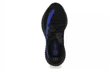 adidas Yeezy Boost 350 V2 Dazzling Blue