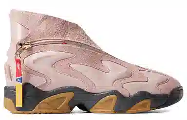 Pyer Moss x Reebok Mobius Experiment 3.0