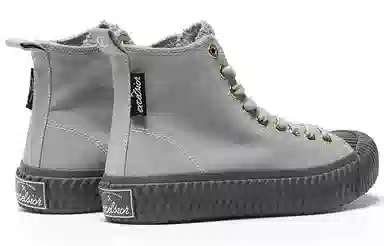 EXCELSIOR BOLT FLEECE