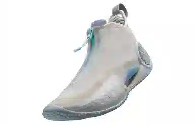 Li-Ning WOW 9 Pearl White