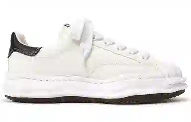 MIHARA YASUHIRO Og Sole White