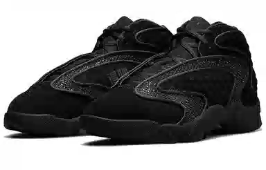 Jordan Jumpman OG Triple Blac